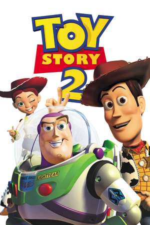 Toy Story 2 (1999)
