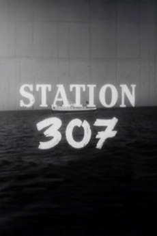 ‎Station 307 (1955) directed by Louis Malle • Reviews, film + cast ...