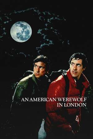 An American Werewolf in London (1981)