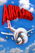 Airplane! poster