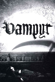 Vampyr
