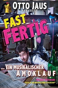 ‎Fast fertig (2017) • Film + cast • Letterboxd