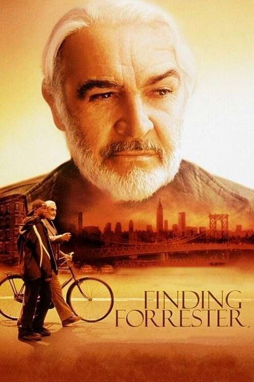 Finding Forrester (2000)