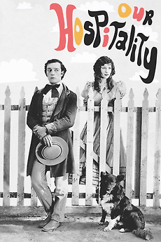 Silents are Golden: A Closer Look At - Our Hospitality (1923) | Classic Silents are Golden: A Closer Look At - Our Hospitality (1923) | Classic