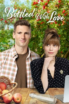 A ★½ review of Bottled with Love (2019)