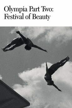 Olympia Part Two: Festival of Beauty (1938) directed by Leni