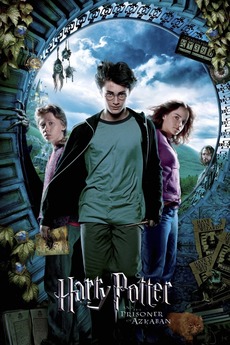 Harry Potter and the Prisoner of Azkaban