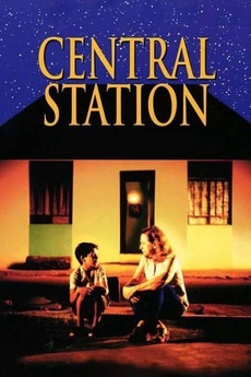 Central Station