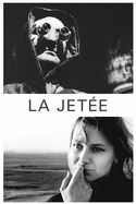 Poster for La Jetée (1962)