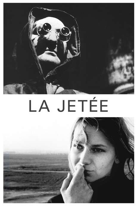 La Jetée Film Complet ‎La Jetée (1962) directed by Chris Marker • Reviews, film + cast