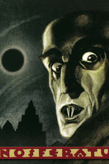 ‎Nosferatu (1922) directed by F. W. Murnau • Reviews, film + cast