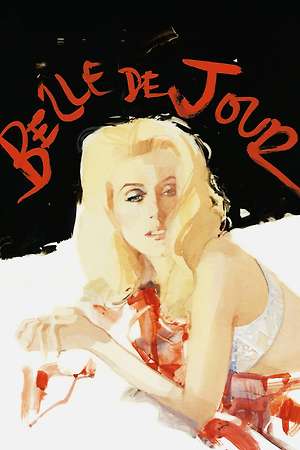 Belle de Jour (1967)