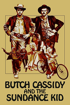Butch Cassidy and the Sundance Kid