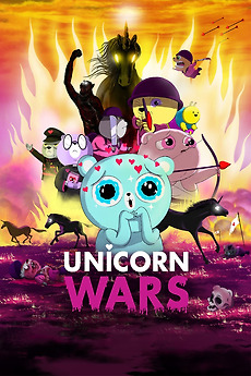 Unicorn Wars