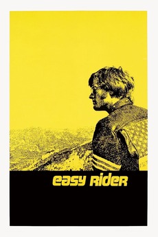Easy Rider 1969 Directed By Dennis Hopper Reviews Film Cast Letterboxd