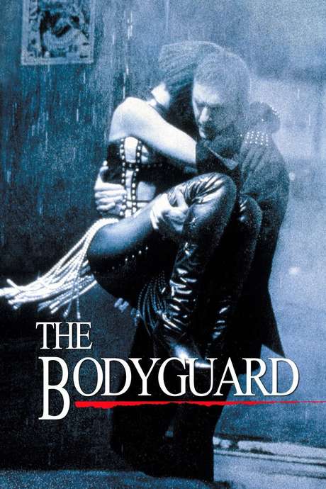 Bodyguard Film 1992 Streaming ‎The Bodyguard (1992) directed by Mick Jackson • Reviews, film + cast