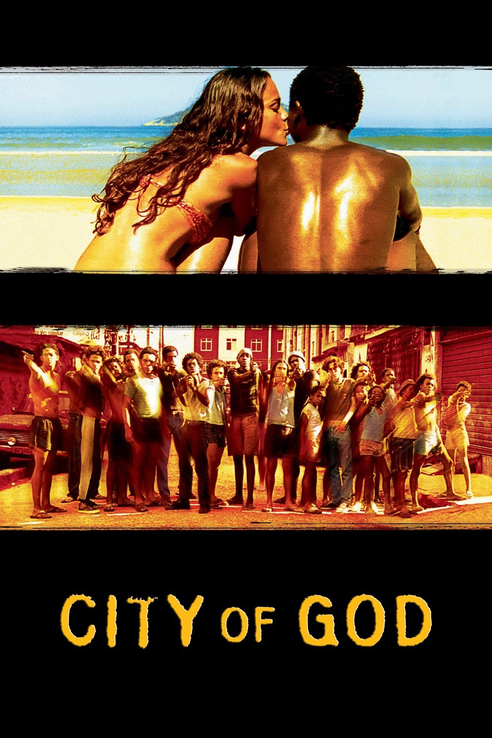 City of God