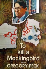 Poster for To Kill a Mockingbird (1962)