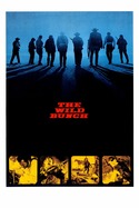 Poster for The Wild Bunch (1969)