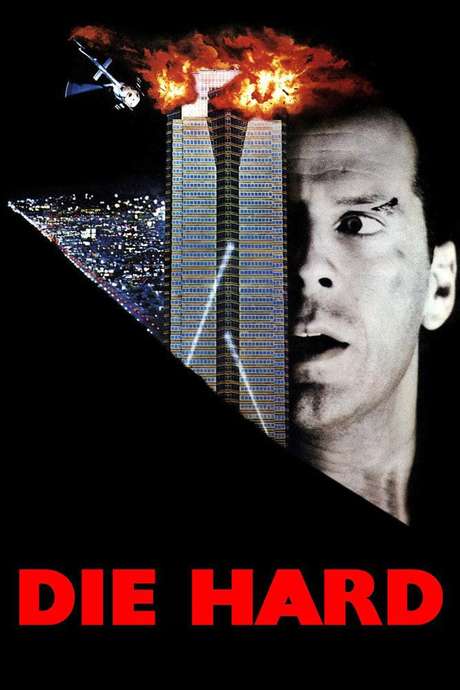 â€ŽDie Hard (1988) directed by John McTiernan â€¢ Reviews, film + cast