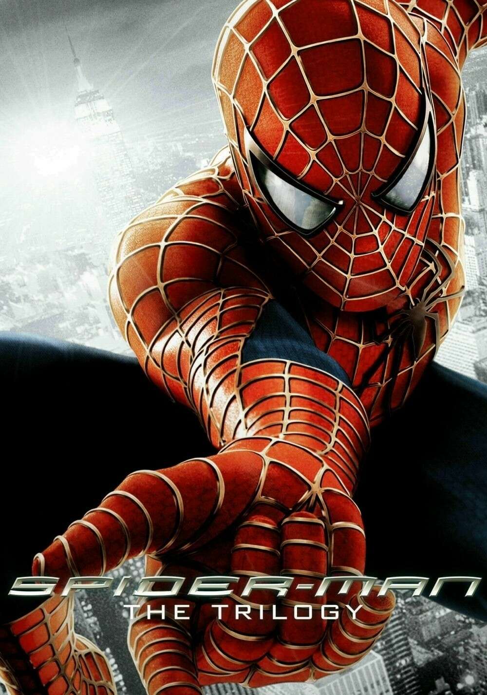 Spooder Man Movie 60 Photos - Moonagedaydream.film