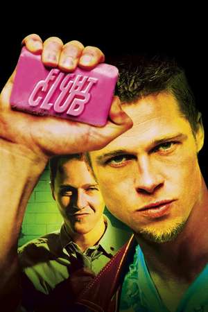 Fight Club (1999)