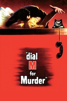 Dial M for Murder