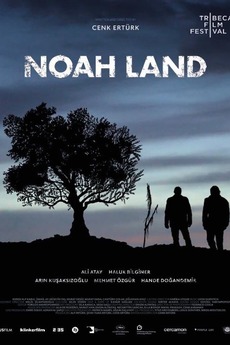Noah Land