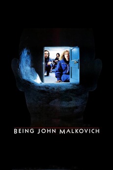 Being John Malkovich