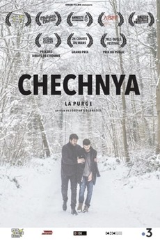 Chechnya