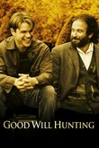 Poster for Good Will Hunting (1997)