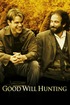 Good Will Hunting poster