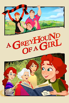 A Greyhound Of A Girl Directed By Enzo D Alo Film Cast Letterboxd The film is based on the 1955 novel the good shepherd by c. a greyhound of a girl directed by enzo