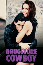 Drugstore Cowboy' review by Criterion • Letterboxd