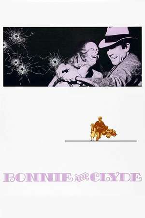 Bonnie and Clyde (1967)