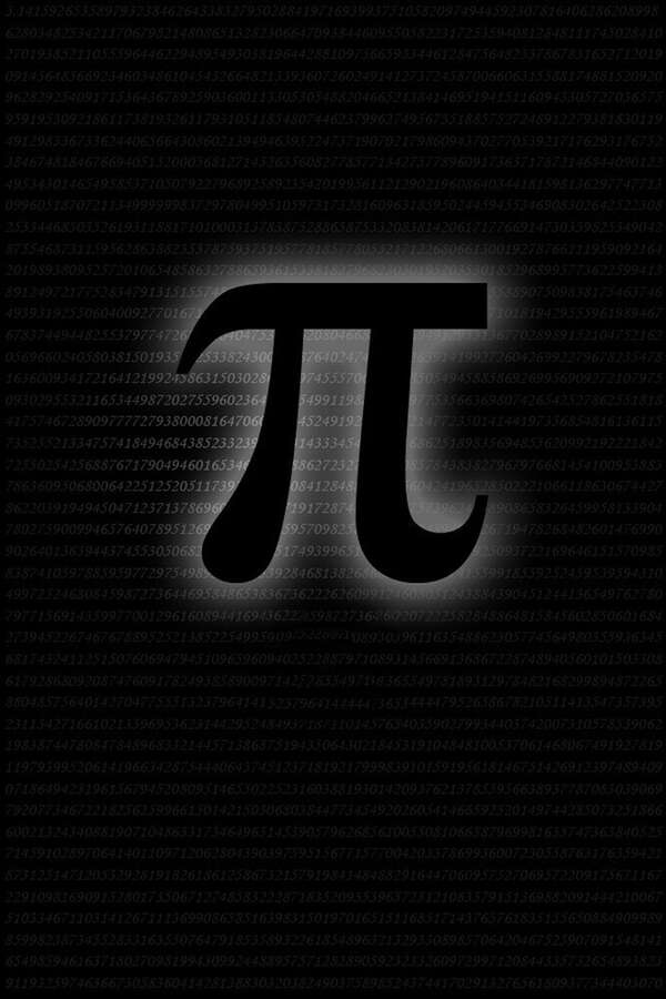 Pi by Darren Aronofsky (1998)