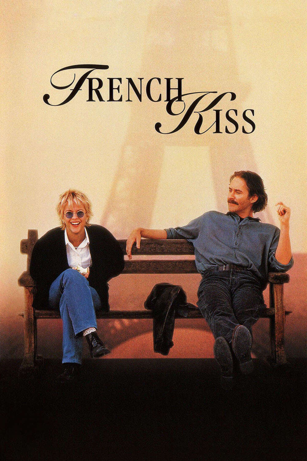 french kiss