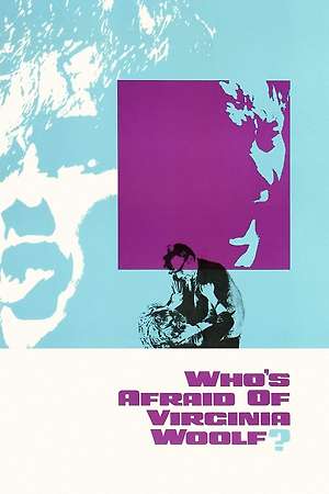 Who's Afraid of Virginia Woolf? (1966)