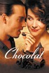 Poster for Chocolat (2000)