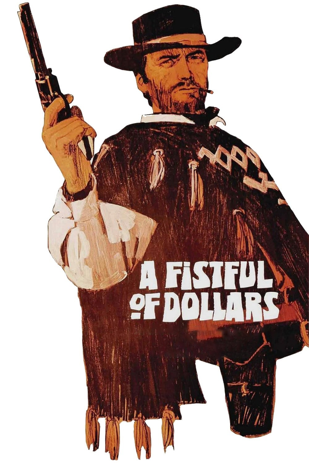 A Fistful of Dollars