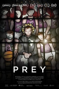 Prey (2019) directed by Matt Gallagher • Reviews, film + cast • Letterboxd