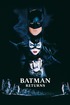 Batman Returns poster