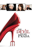 The Devil Wears Prada