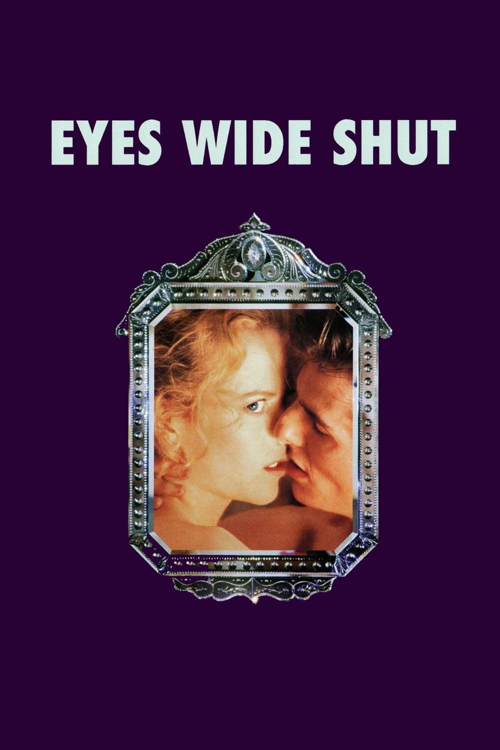 Eyes Wide Shut