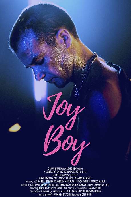 ‎Joy Boy (2018) directed by Stef Smith • Reviews, film + cast • Letterboxd