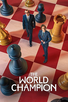 The World Champion (2021) directed by Alexey Sidorov • Reviews