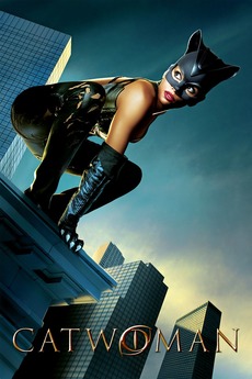 Catwoman 2004 Directed By Pitof Reviews Film Cast Letterboxd Filmografia, nagrody, biografia, wiadomości michael fottrell jeszcze nie ma biografii na filmwebie, możesz być pierwszym który ją doda! catwoman 2004 directed by pitof