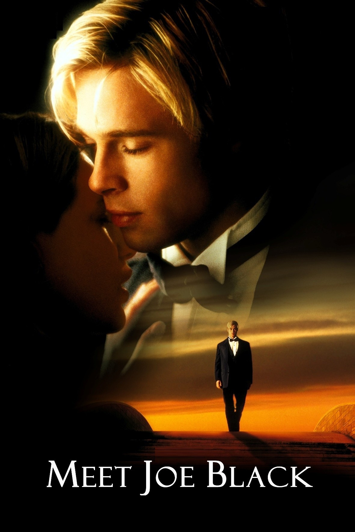 Joe Black