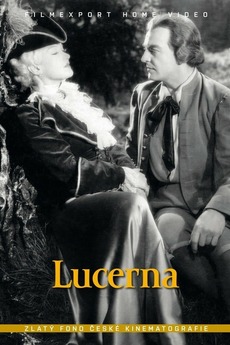 ‎Lucerna (1938) directed by Karel Lamač • Film + cast • Letterboxd