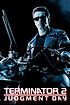 Terminator 2: Judgment Day poster